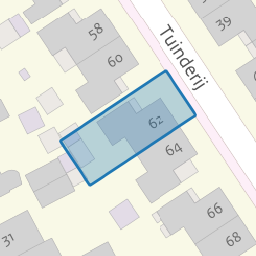 Perceel ISM02-B-7443