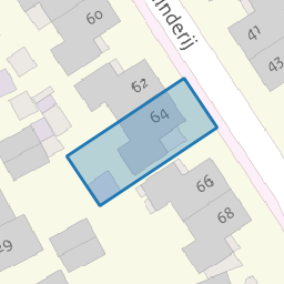 Perceel ISM02-B-7444