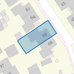 Perceel ISM02-B-7445