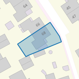 Perceel ISM02-B-7446