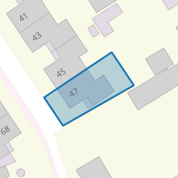 Perceel ISM02-B-7447