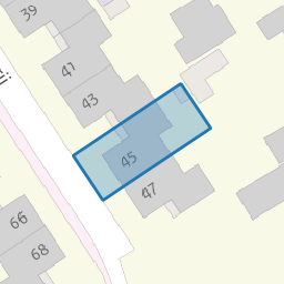 Perceel ISM02-B-7448