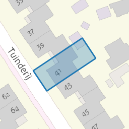 Perceel ISM02-B-7450