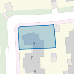 Perceel ISM02-B-7451