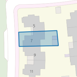 Perceel ISM02-B-7452