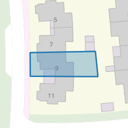 Perceel ISM02-B-7453