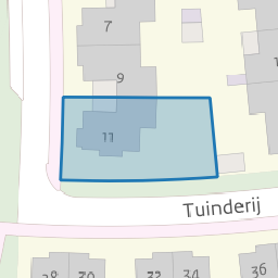 Perceel ISM02-B-7454