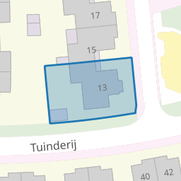 Perceel ISM02-B-7455
