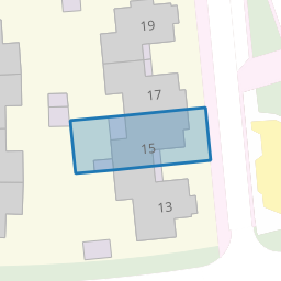 Perceel ISM02-B-7456