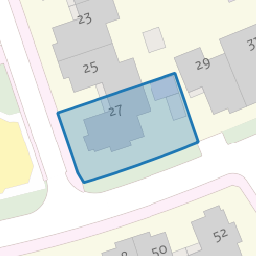 Perceel ISM02-B-7461