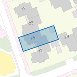 Perceel ISM02-B-7462