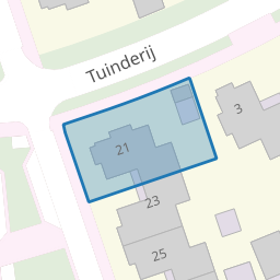 Perceel ISM02-B-7463