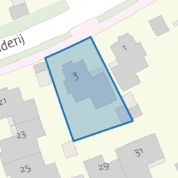 Perceel ISM02-B-7464