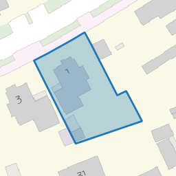 Perceel ISM02-B-7465