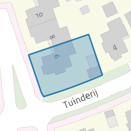Perceel ISM02-B-7473