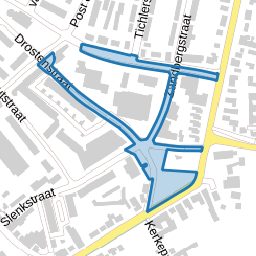 Perceel ISM02-B-7487