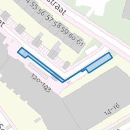 Perceel ISM02-B-7488