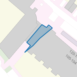 Perceel ISM02-B-7489