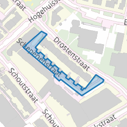 Perceel ISM02-B-7491