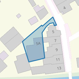 Perceel ISM02-B-7492