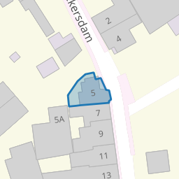 Perceel ISM02-B-7493