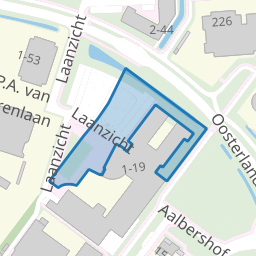 Perceel ISM02-B-7496