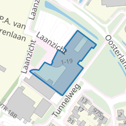 Perceel ISM02-B-7497