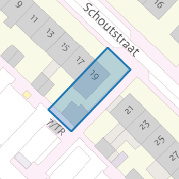 Perceel ISM02-B-7502