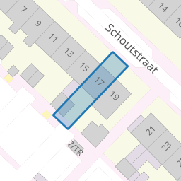 Perceel ISM02-B-7503