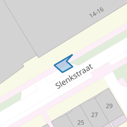 Perceel ISM02-B-7505