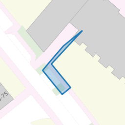 Perceel ISM02-B-7507