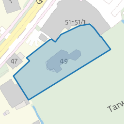 Perceel ISM02-B-7512