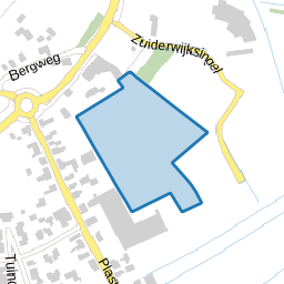 Perceel ISM02-B-7513