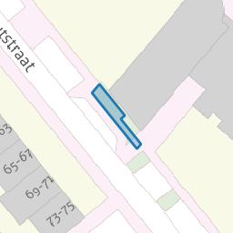 Perceel ISM02-B-7519