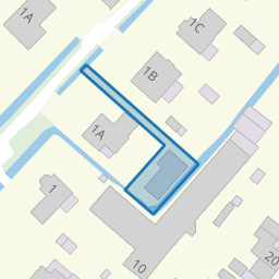 Perceel ISM02-B-7522