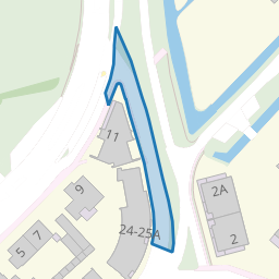 Perceel ISM02-B-7526