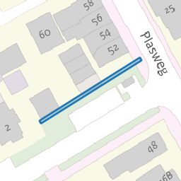 Perceel ISM02-B-7530