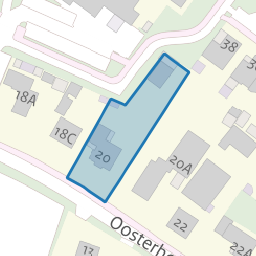 Perceel ISM02-B-7538