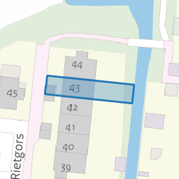 Perceel ISM02-B-7554