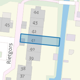 Perceel ISM02-B-7556