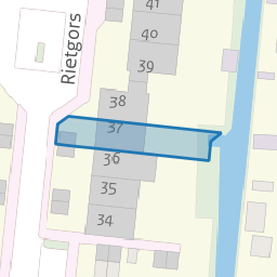 Perceel ISM02-B-7560