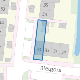 Perceel ISM02-B-7564