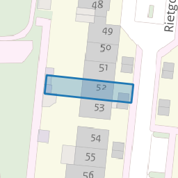 Perceel ISM02-B-7575