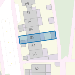 Perceel ISM02-B-7588