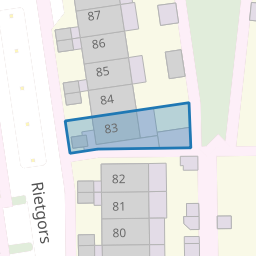 Perceel ISM02-B-7590