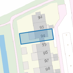 Perceel ISM02-B-7593