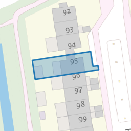 Perceel ISM02-B-7594