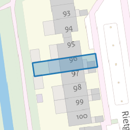 Perceel ISM02-B-7595