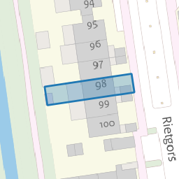 Perceel ISM02-B-7597