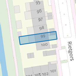 Perceel ISM02-B-7598